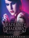 Radiant Shadows (MP3): Wicked Lovely Series, Book 4